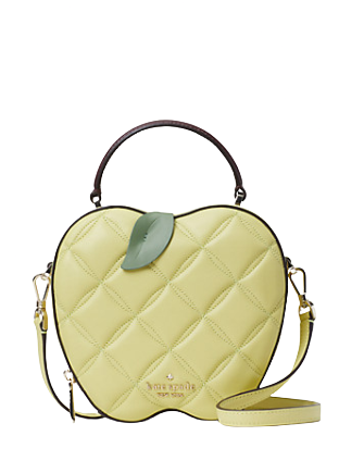 Kate Spade New York Honeycrisp Apple Crossbody Bag | Brixton Baker