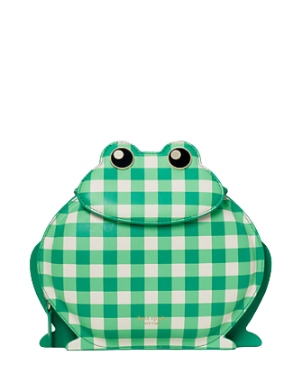 Kate Spade New York Hoppkins Frog Crossbody | Brixton Baker