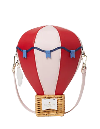 Kate Spade New York Hot Air Balloon Crossbody | Brixton Baker