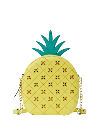 Kate Spade New York How Refreshing Pineapple Crossbody | Brixton Baker
