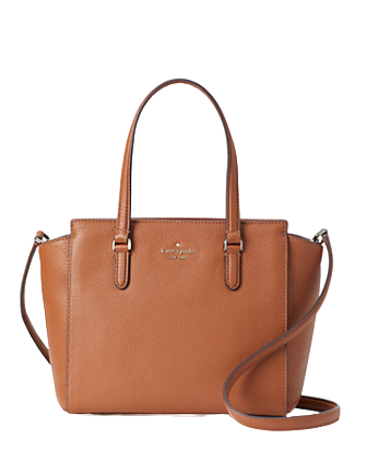 Kate Spade New York Jackson Medium Satchel | Brixton Baker