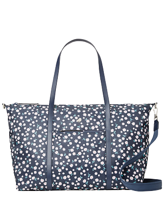 Kate Spade New York Jae Weekender | Brixton Baker