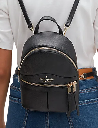 Kate Spade Backpack 