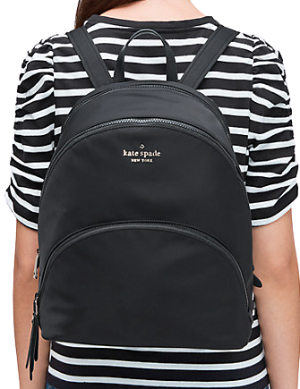 Kate Spade New York Karissa Nylon Large Backpack | Brixton Baker