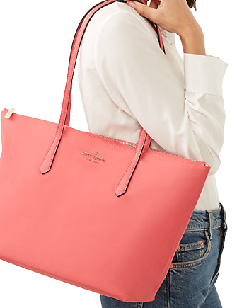 Kate Spade New York Kitt Large Tote | Brixton Baker