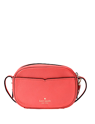 Kate Spade New York Kourtney Camera Bag Crossbody | Brixton Baker