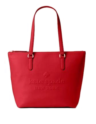 Kate Spade New York Larchmont Avenue Logo Penny Tote | Brixton Baker