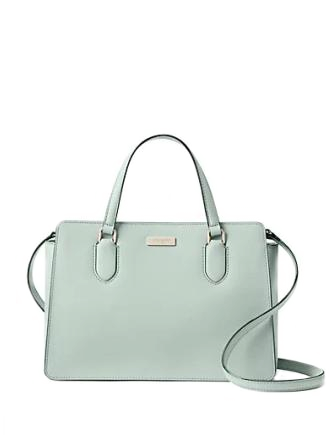 Kate Spade New York Laurel Way Reese Satchel | Brixton Baker