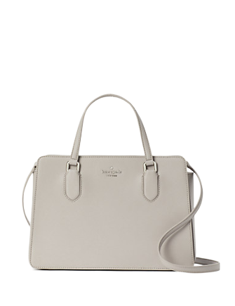 Kate Spade New York Laurel Way Reese Satchel | Brixton Baker