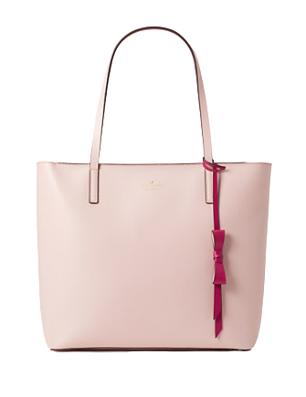 Kate Spade New York Lawton Way Rose Tote | Brixton Baker