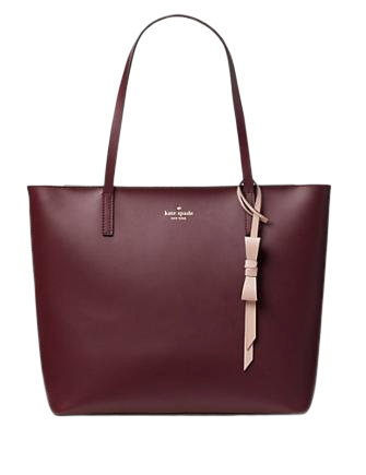 Kate Spade New York Lawton Way Rose Tote | Brixton Baker