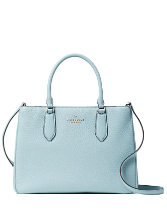 Kate Spade New York Leighton Large Satchel | Brixton Baker