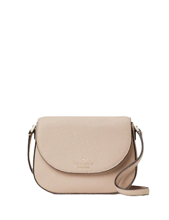 Arriba 47+ imagen kate spade leila colorblock mini flap crossbody