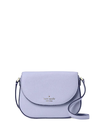 Kate Spade New York Leila Colorblock Mini Flap Crossbody | Brixton Baker