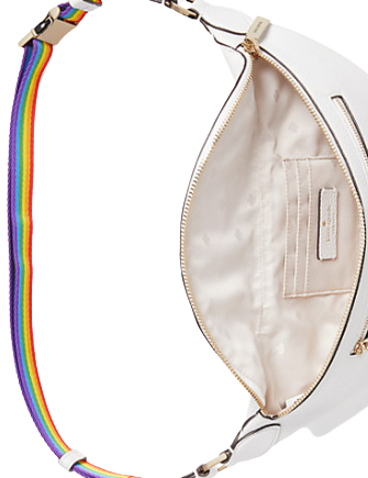 Kate Spade New York Leila Rainbow Belt Bag | Brixton Baker