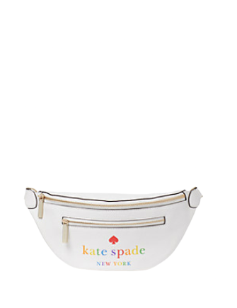Kate Spade New York Leila Rainbow Belt Bag | Brixton Baker
