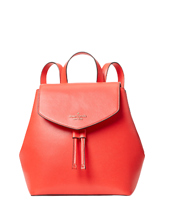 Kate Spade New York Lizzie Medium Flap Backpack | Brixton Baker