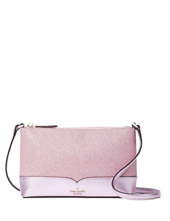 Kate Spade New York Lola Glitter Crossbody | Brixton Baker