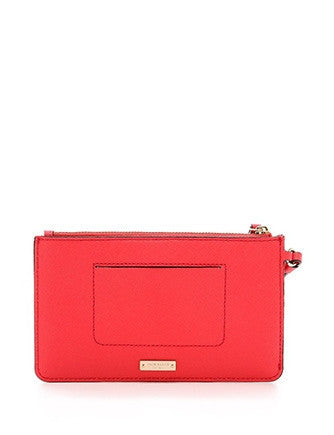 Kate Spade New York Love Birds Slim Bee Wristlet | Brixton Baker