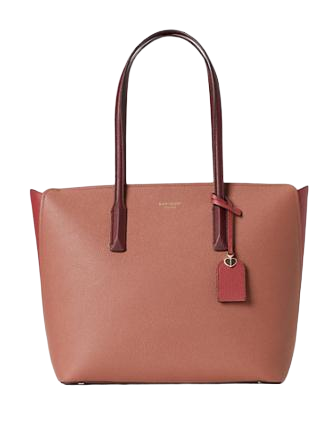 Kate Spade New York Margaux Large Tote | Brixton Baker