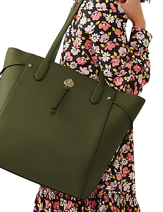 Kate Spade New York Marti Large Tote | Brixton Baker