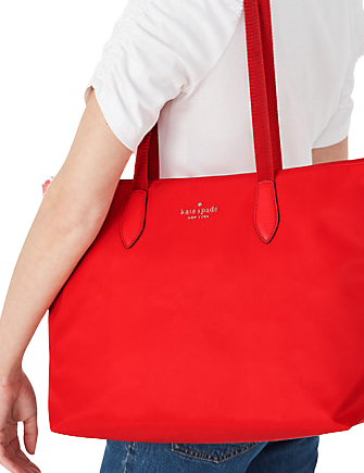 Kate Spade New York Mel Packable Tote | Brixton Baker