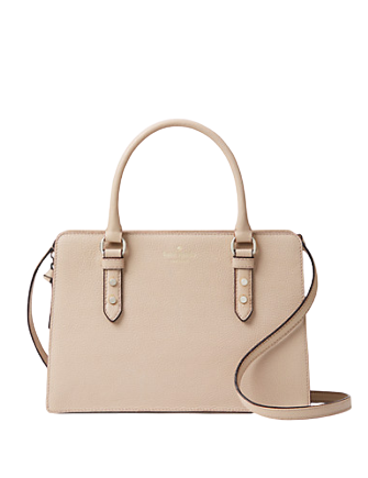 Kate Spade New York Mulberry Street Lise Satchel | Brixton Baker