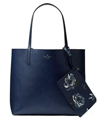 Top 44+ imagen kate spade arch place mya reversible tote