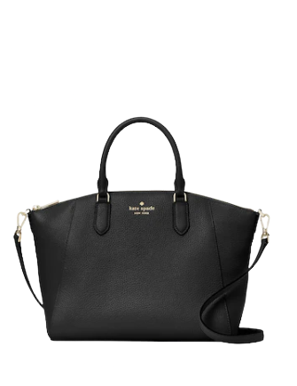 Kate Spade New York Parker Medium Satchel | Brixton Baker