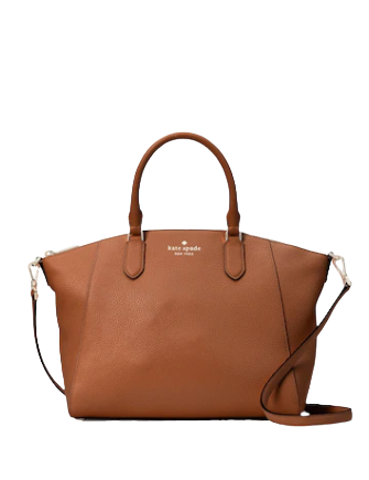 Kate Spade New York Parker Medium Satchel | Brixton Baker