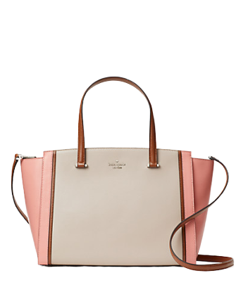 Kate Spade New York Patterson Drive Geraldine Satchel | Brixton Baker