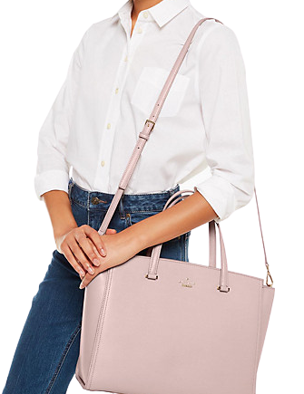 Kate Spade New York Patterson Drive Geraldine Satchel | Brixton Baker