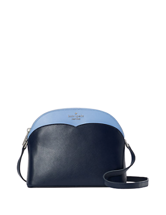 Kate Spade New York Payton Colorblock Dome Crossbody | Brixton Baker