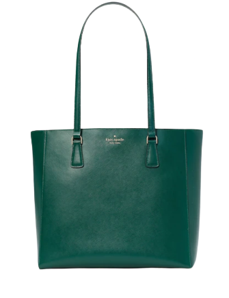 Kate Spade New York Perry Leather Laptop Tote | Brixton Baker