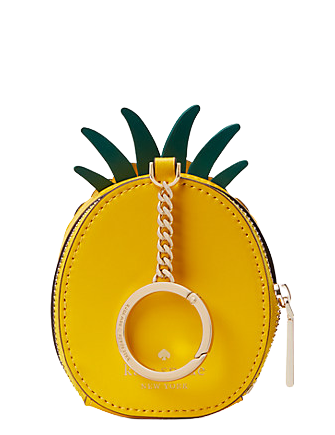 Kate Spade New York Pineapple Novelty Coin Purse | Brixton Baker