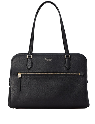 booked large work tote