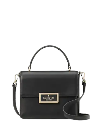 Kate Spade New York Reegan Top Handle Crossbody | Brixton Baker