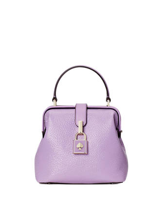 Kate Spade New York Remedy Small Top Handle Bag | Brixton Baker