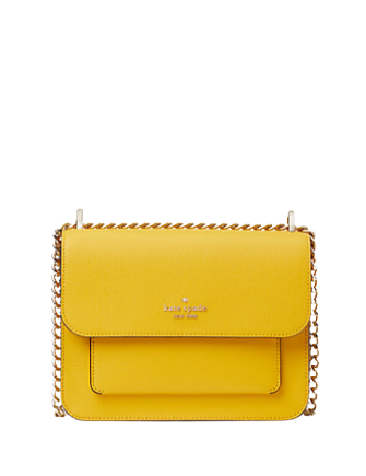 Kate Spade New York Remi Flap Chain Crossbody | Brixton Baker