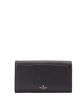 Kate Spade New York Robyn Small Flap Chain Wallet | Brixton Baker