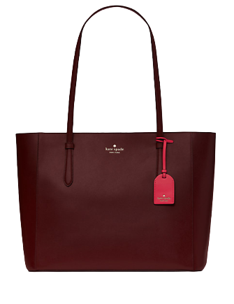 Kate Spade New York Schuyler Medium Tote | Brixton Baker