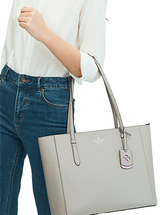 Kate Spade New York Schuyler Medium Tote | Brixton Baker