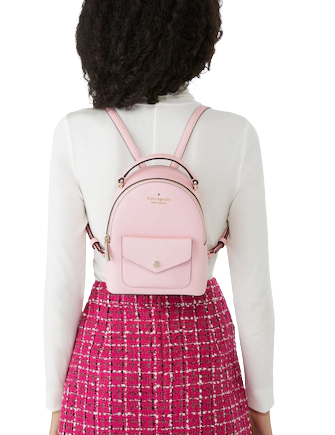 Kate Spade New York Schuyler Mini Backpack | Brixton Baker