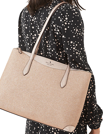 Kate Spade New York Shimmy Tote | Brixton Baker