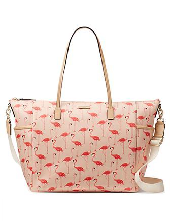 kate spade diaper bag clearance