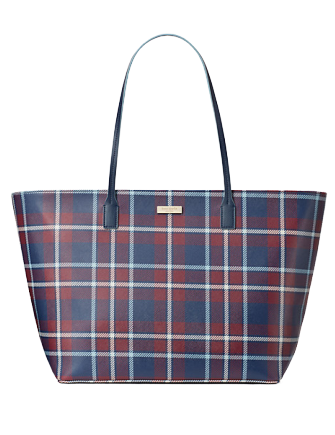 Kate Spade New York Shore Street Margareta Tote | Brixton Baker