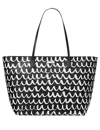 Kate Spade New York Shore Street Pop Scallop Margaretta Tote | Brixton Baker