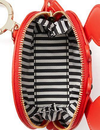 Kate Spade New York Shore Thing Crab Coin Purse | Brixton Baker