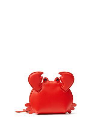 Kate Spade New York Shore Thing Crab Coin Purse | Brixton Baker