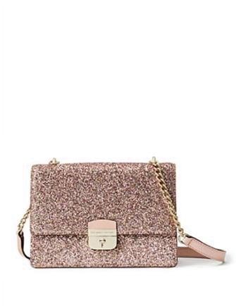 Kate Spade New York Sunset Lane Eden Glitter Crossbody | Brixton Baker